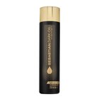 Sebastian Professional Dark Oil Lightweight Conditioner balsamo nutriente per lisciare e lucidare i capelli 250 ml