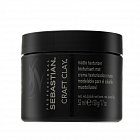 Sebastian Professional Form Craft Clay modeling clay for all hair types 50 ml