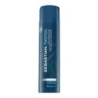 Sebastian Professional Twisted Conditioner nourishing conditioner for wavy and curly hair 250 ml