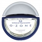 Sergio Tacchini Ozone for Man Eau de Toilette bărbați 75 ml