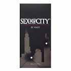 Sex and the City By Night parfémovaná voda pro ženy 60 ml