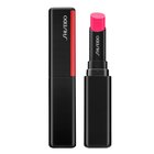 Shiseido ColorGel LipBalm 113 Sakura Nourishing Lipstick with moisturizing effect 2 g