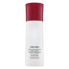 Shiseido Complete Cleansing Microfoam spumă 2în1 de curățare cu efect de hidratare 180 ml