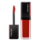 Shiseido Lacquerink Lipshine 303 Mirror Mauve Liquid Lipstick with moisturizing effect 6 ml