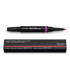 Shiseido LipLiner InkDuo 10 Violet creion contur buze 2în1 1,1 g