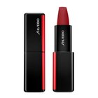 Shiseido Modern Matte Powder Lipstick 515 Mellow Drama barra de labios Para un efecto mate 4 g