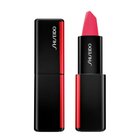 Shiseido Modern Matte Powder Lipstick 517 Rose Hip barra de labios Para un efecto mate 4 g