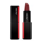 Shiseido Modern Matte Powder Lipstick 521 Nocturnal barra de labios Para un efecto mate 4 g