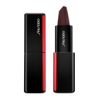 Shiseido Modern Matte Powder Lipstick 523 Majo rúž pre matný efekt 4 g
