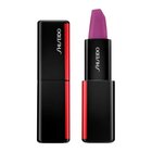 Shiseido Modern Matte Powder Lipstick 530 Night Orchid ruj pentru efect mat 4 g