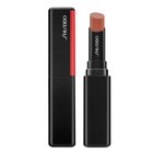 Shiseido VisionAiry Gel Lipstick 201 Cyber Beige ruj cu persistenta indelungata cu efect de hidratare 1,6 g