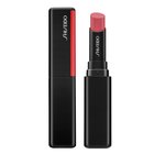 Shiseido VisionAiry Gel Lipstick 205 Pixel Pink dlouhotrvající rtěnka s hydratačním účinkem 1,6 g