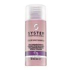 System Professional Color Save Shampoo vyživující šampon pro barvené vlasy 50 ml