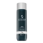 System Professional Man Energy Shampoo укрепващ шампоан за ежедневна употреба 250 ml