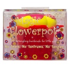 Tangle Teezer Magic Flowerpot kartáč na vlasy pro děti Princess Pink