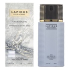 Ted Lapidus Lapidus pour Homme Eau de Toilette bărbați 100 ml