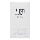 Thierry Mugler Alien Man - Refillable Eau de Toilette bărbați 100 ml