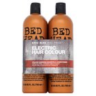Tigi Bed Head Colour Goddess Shampoo & Conditioner șampon și balsam pentru păr vopsit 750 ml + 750 ml