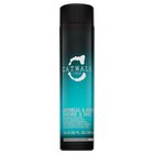 Tigi Catwalk Oatmeal & Honey Nourishing Shampoo șampon hrănitor pentru păr uscat si deteriorat 300 ml