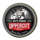 Uppercut Deluxe Matte Pomade Haarpomade für einen matten Effekt 18 g