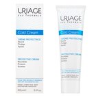 Uriage Cold Cream - Protective Cream ochranný krém pro suchou atopickou pokožku 100 ml