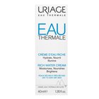 Uriage Eau Thermale Rich Water Cream emulsja nawilżająca do bardzo suchej, wrażliwej skóry 40 ml