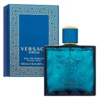 Versace Eros Eau de Parfum bărbați 100 ml