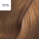 Wella Professionals Color Touch Deep Browns profesionální demi-permanentní barva na vlasy s multi-dimenzionálním efektem 7/73 60 ml