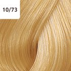 Wella Professionals Color Touch Deep Browns profesjonalna demi- permanentna farba do włosów z wielowymiarowym efektem 10/73 60 ml