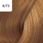Wella Professionals Color Touch Deep Browns profesjonalna demi- permanentna farba do włosów z wielowymiarowym efektem 8/73 60 ml