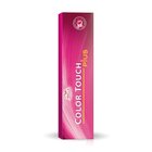 Wella Professionals Color Touch Plus profesjonalna demi- permanentna farba do włosów 55/04 60 ml