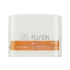 Wella Professionals Fusion Intense Repair Mask strenghtening mask for damaged hair 150 ml