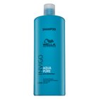 Wella Professionals Invigo Balance Aqua Pure Purifying Shampoo Shampoo für fettiges Haar 1000 ml