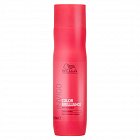 Wella Professionals Invigo Color Brilliance Color Protection Shampoo sampon vékony szálú festett hajra 250 ml