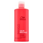 Wella Professionals Invigo Color Brilliance Color Protection Shampoo szampon do włosów farbowanych i delikatnych 500 ml