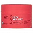Wella Professionals Invigo Color Brilliance Vibrant Color Mask Mascarilla Para el cabello fino y teñido 150 ml