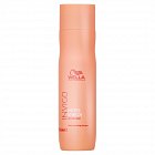 Wella Professionals Invigo Nutri-Enrich Deep Nourishing Shampoo Pflegeshampoo für trockenes Haar 250 ml