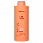 Wella Professionals Invigo Nutri-Enrich Deep Nourishing Shampoo shampoo nutriente per capelli secchi 1000 ml