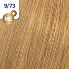 Wella Professionals Koleston Perfect Me+ Deep Browns profesionálna permanentná farba na vlasy 9/73 60 ml