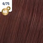 Wella Professionals Koleston Perfect Me+ Deep Browns profesjonalna permanentna farba do włosów 6/75 60 ml