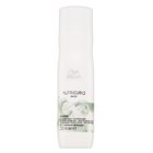 Wella Professionals Nutricurls Waves Shampoo shampoo nutriente per capelli colorati 250 ml