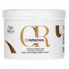 Wella Professionals Oil Reflections Luminous Reboost Mask maschera per il rafforzamento e lucentezza dei capelli 500 ml