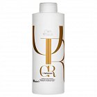 Wella Professionals Oil Reflections Luminous Reveal Shampoo sampon puha és fényes hajért 1000 ml
