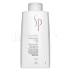 Wella Professionals SP Clear Scalp Shampoo shampoo against dandruff 1000 ml