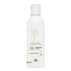 Wella Professionals SP Essential Nourishing Shampoo odżywczy szampon do wszystkich rodzajów włosów 200 ml