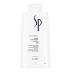 Wella Professionals SP Expert Kit Deep Cleanser Shampoo Champú de limpieza profunda 1000 ml