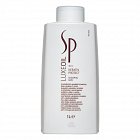 Wella Professionals SP Luxe Oil Keratin Protect Shampoo šampon pro poškozené vlasy 1000 ml