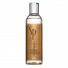 Wella Professionals SP Luxe Oil Keratin Protect Shampoo shampoo for damaged hair 200 ml