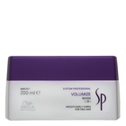 Wella Professionals SP Volumize Mask mask for regeneration, nutrilon and protection of hair 200 ml