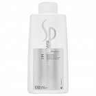 Wella Professionals SP Reverse Shampoo vyživující šampon pro poškozené vlasy 1000 ml